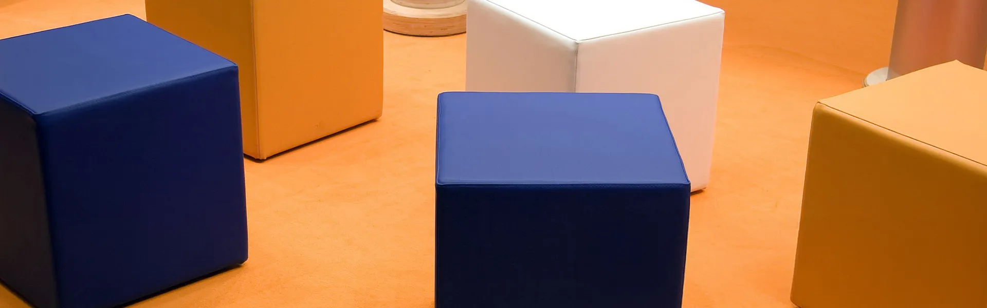 commercial seating desktop banner